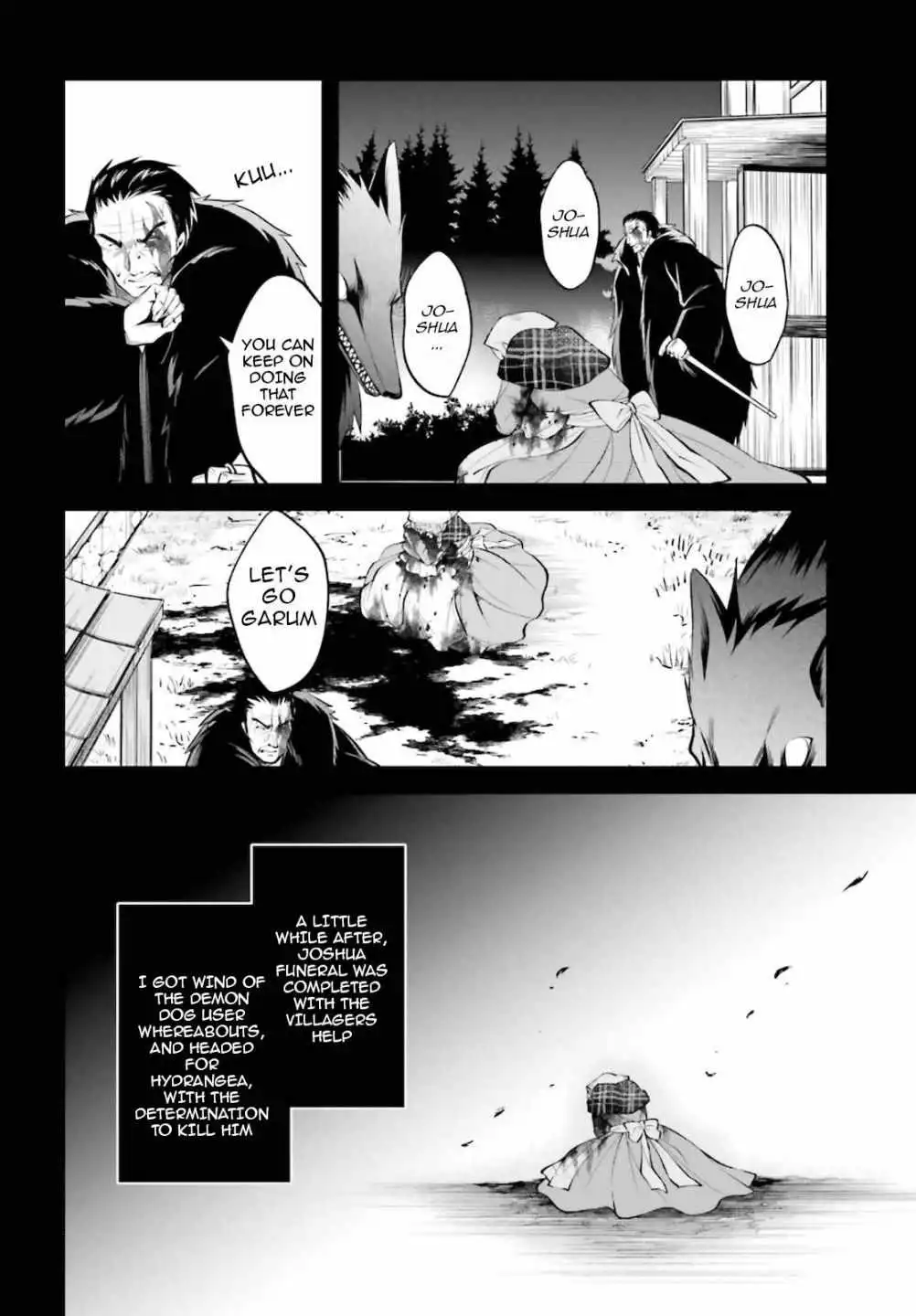 The Villainess Who Has Been Killed 108 Times [ALL CHAPTERS] Chapter 11 9